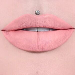 Skin Tight Velour Liquid‎ Lipstick by Jeffree Star - New in Box